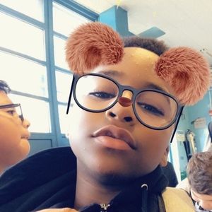 Meet your Posher, Darren